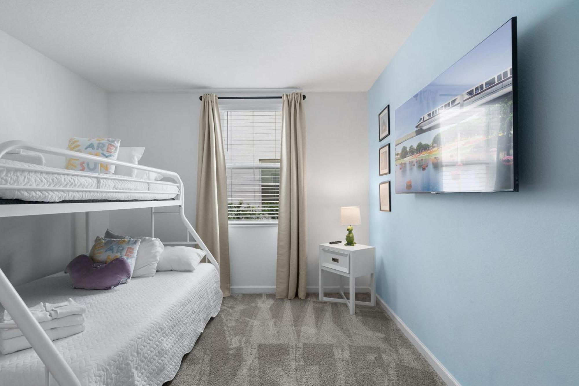 Condo 2Bed2Bath Next To Disney W Free Water Park Kissimmee Exterior photo